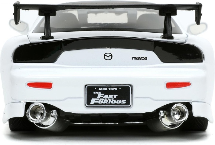 Produktbild Jada Fast & Furious 1993 Mazda RX-7