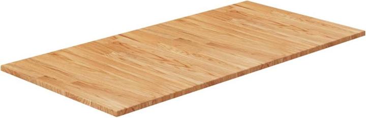 Actual product image vidaXL Arbeitsplatte