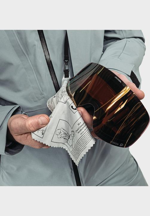 Immagine prodotto Schöffel Shell Jk Style Pontre MNS (48)