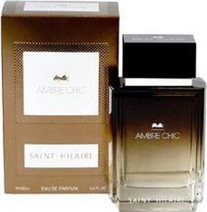 Actual product image Saint Hilaire Ambre Chic (Eau de parfum, 100 ml)
