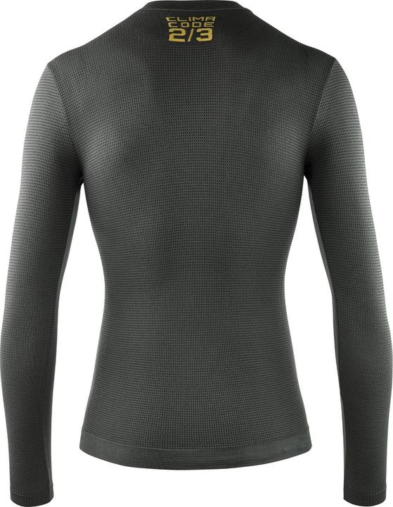 Immagine prodotto Assos Primavera Autunno LS Strato cutaneo P1 (L, M, S)