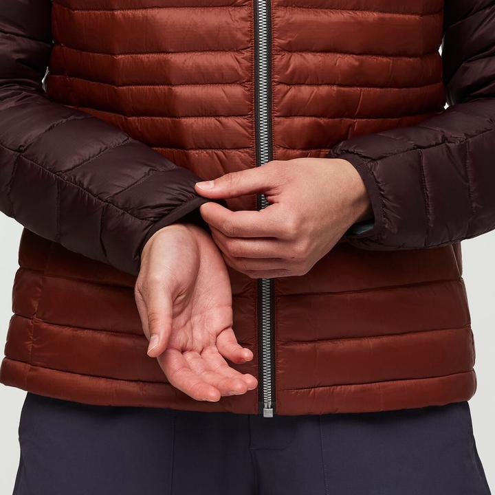 Immagine prodotto Cotopaxi Fuego Down Hooded Jacket (XS)