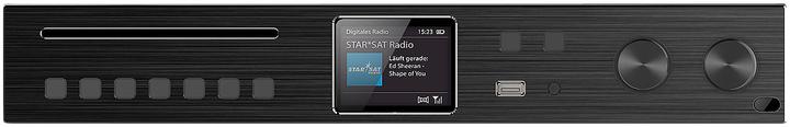 Image du produit VR-Radio ZX-3157-919 (FM, KW)
