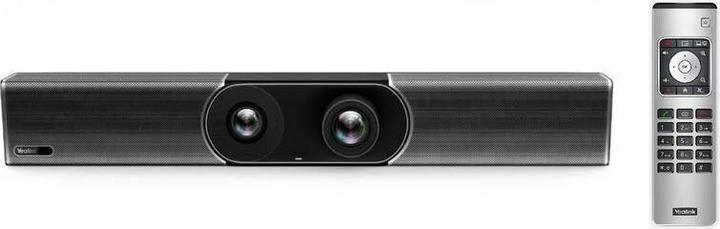 Actual product image Yealink MeetingBar A20 + CTP18 Touch Panel