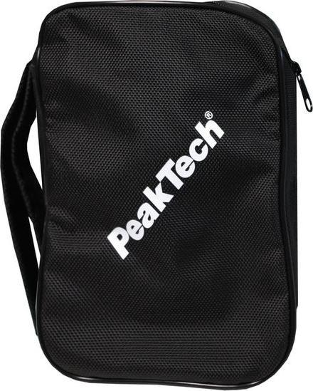 Produktbild Peaktech TASCHE PT 5 Universaltasche für Digital-Multimeter 150 x 70 230