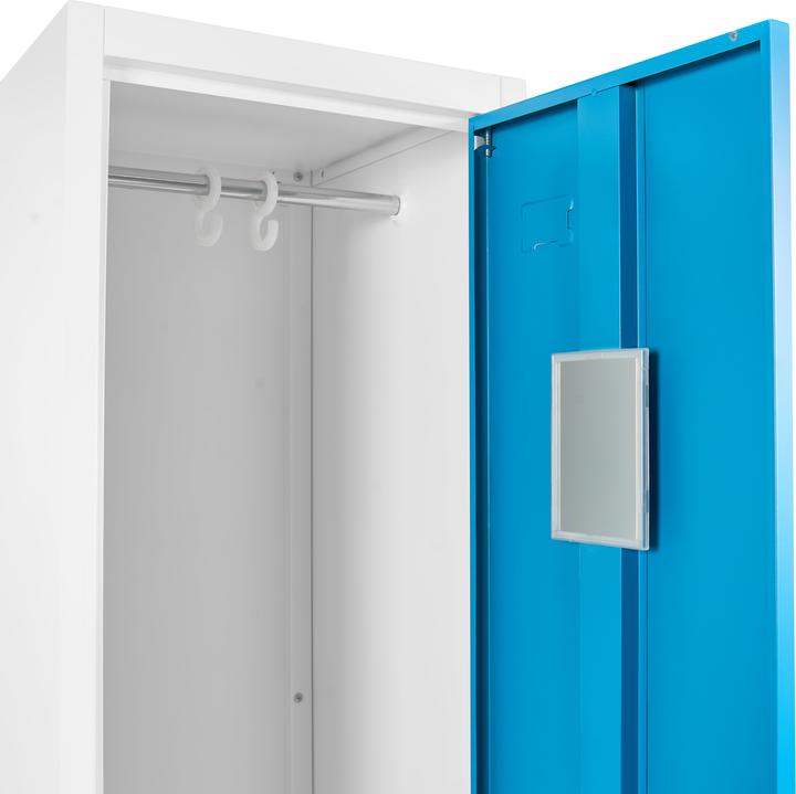 Actual product image Beliani Athlete (90 x 45 x 180 cm)