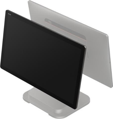 Sunmi T-Add on Seperate monitor - T3/T3 80mm 15.6  NFC USB
