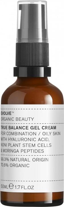 Produktbild Evolve Organic Beauty True Balance (50 ml, Tagescreme)