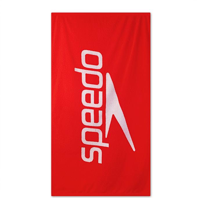Image du produit Speedo Logo towel (75 x 145 cm)