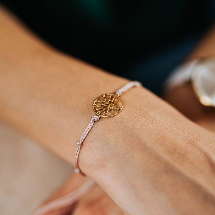 Immagine prodotto Julie Julsen Albero della Vita (Nylon, Argento 925)