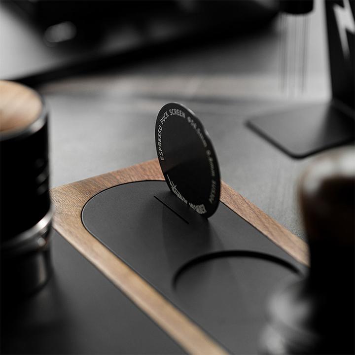 Image du produit MHW 3Bomber Tamping Base