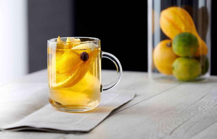 Produktbild Ritzenhoff & Breker Marco Kaffee- / Glühwein-Gläser (0.33 l, 60 x)