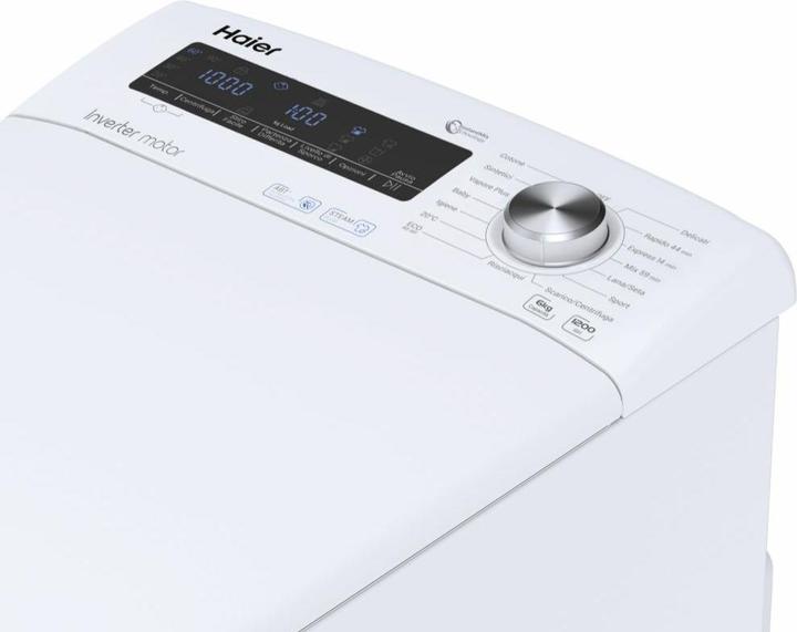 Produktbild Haier Rtxsg (6 kg, Oben)