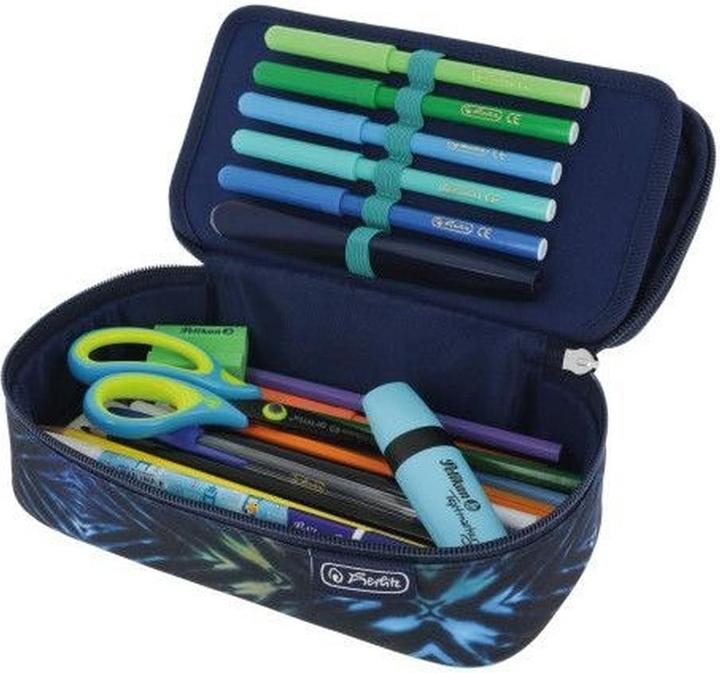 Image du produit Herlitz Fainéantine beatBox New Batik Fearless