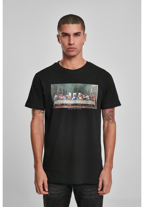 Actual product image Mister Tee Can't Hang With Us Tee (XXL)