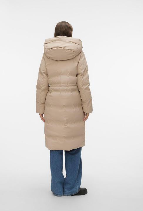 Immagine prodotto Vero Moda VMNOE CAPPOTTO A VITA LUNGA EXC Cappotto a vita alta (L)