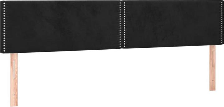 Image du produit vidaXL Boxspringbett (180 x 200 cm)