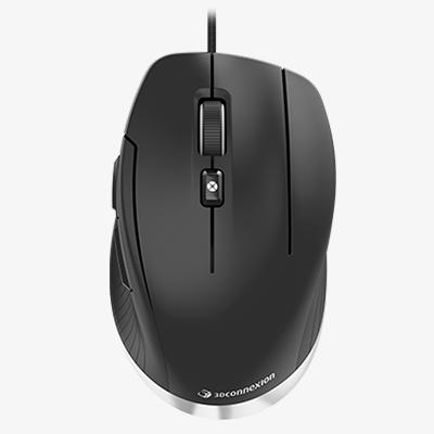 Actual product image 3Dconnexion CadMouse Compact (Cable)