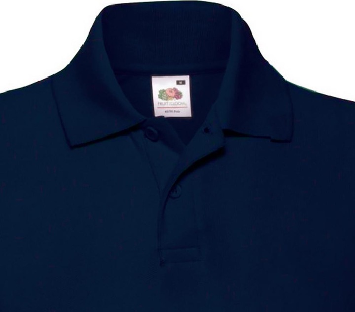 Actual product image Fruit of the Loom UTBC389 P (116)