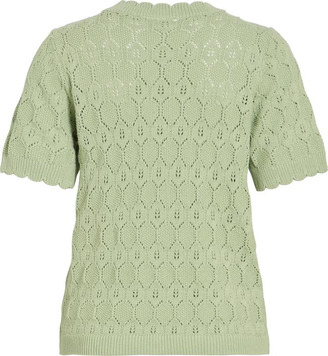 Immagine prodotto Vila VILOWEN Kurzärmeliges Strickoberteil (XL)