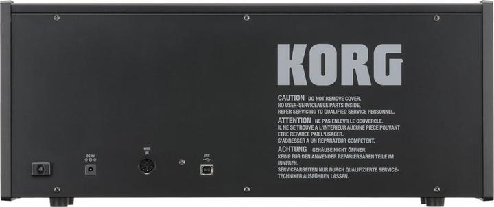 Produktbild Korg MS-20