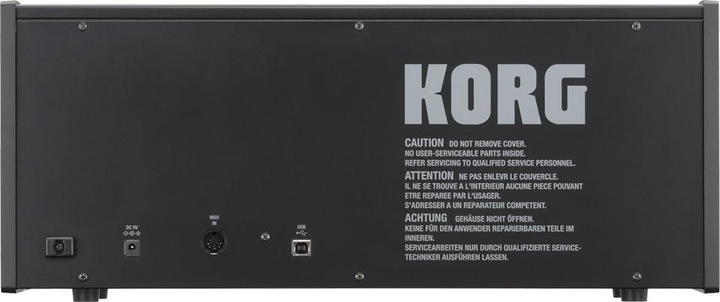Produktbild Korg MS-20