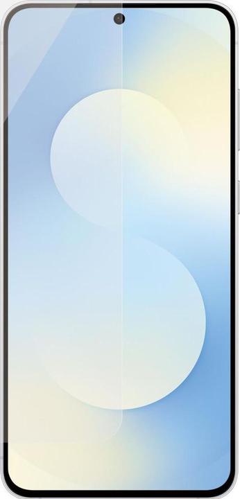 Produktbild PanzerGlass Ultra-Wide Fit w. EasyAligner (1 Stk., Samsung Galaxy S25 FE)