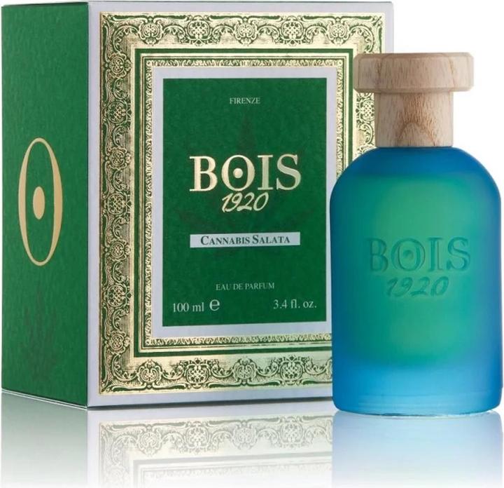 Produktbild Bois 1920 Salata Eau de Parfum (Eau de Parfum, 100 ml)