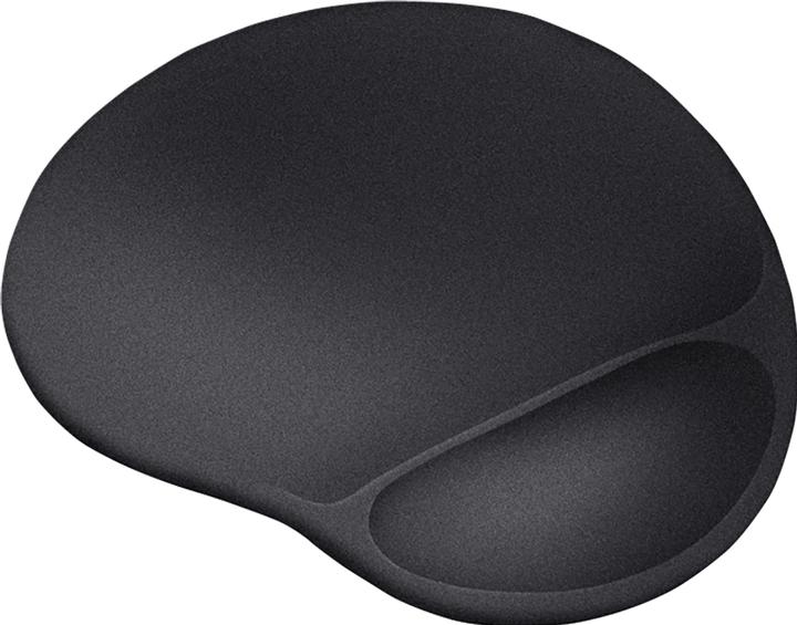 Productafbeelding Trust BigFoot XL Zwart (XL)