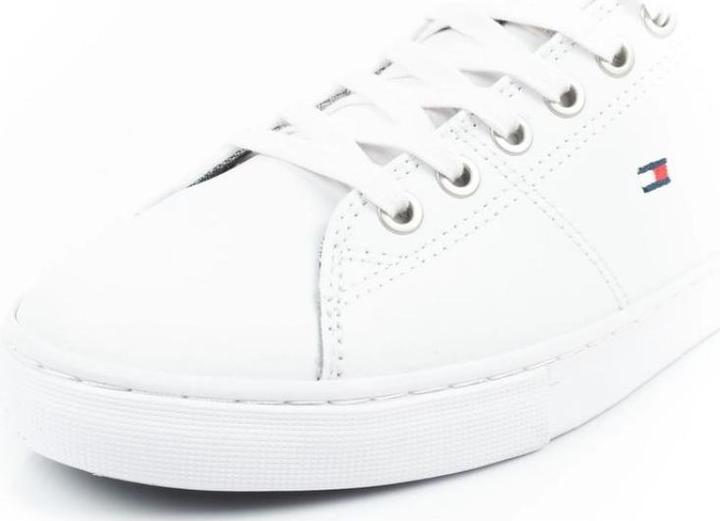 Immagine prodotto Tommy Hilfiger Ledersneaker "Essential" (40)