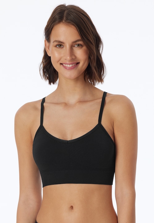 Produktbild Schiesser Bustier mit removable Pads (XXL, Einzelpack)