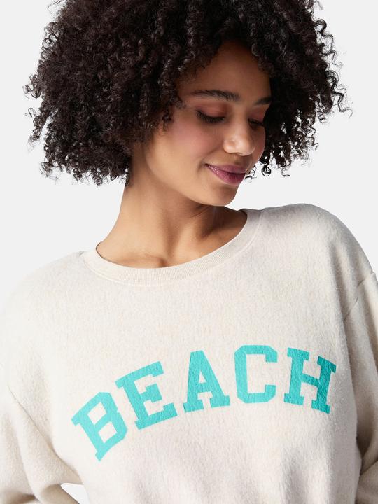 Image du produit Pj Salvage Sleepshirt Tahitian Tropics (XS)