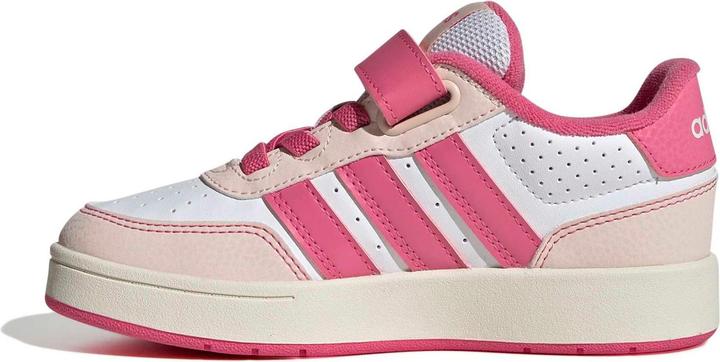 Produktbild Adidas Breakbase C - ftwwht/pnkfus/wonqua (30)