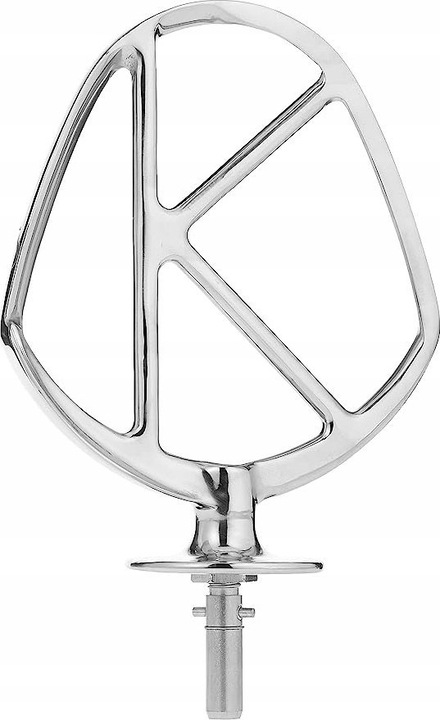 Immagine prodotto Kenwood KAT70.000SS Gancio a K in acciaio inox