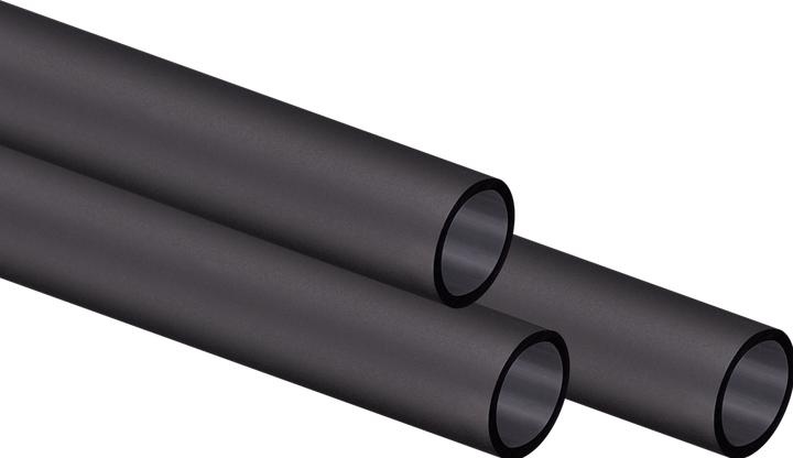 Image du produit Corsair CX-9059006-WW Composant de refroidissement de l'ordinateur Tube de refroidissement 3 pièce(s) Noir (1 m, Matières plastiques)