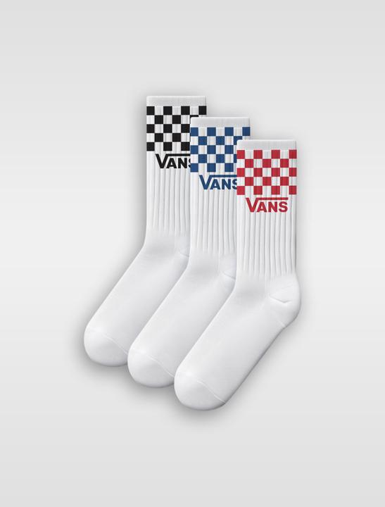 Immagine prodotto Vans Classic Check Crew