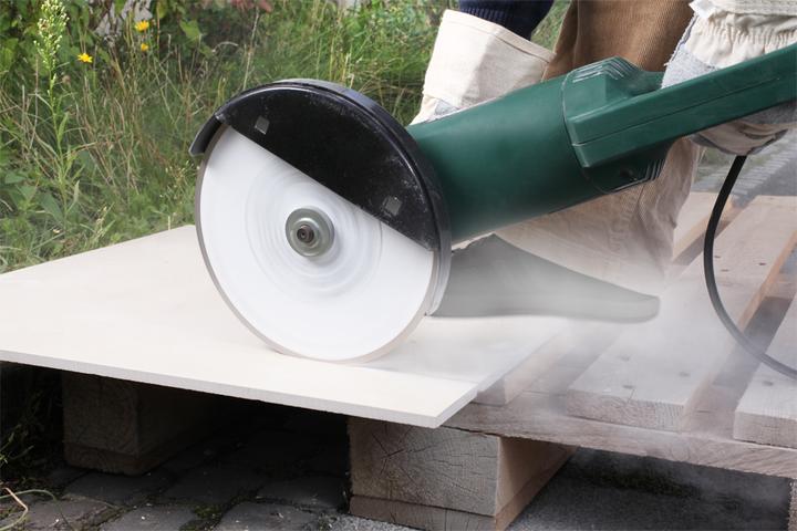 Immagine prodotto kwb Disco da taglio diamantato Whiteline 115