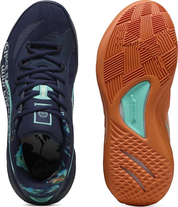 Actual product image Puma All-Pro NITRO VBL (42.5)