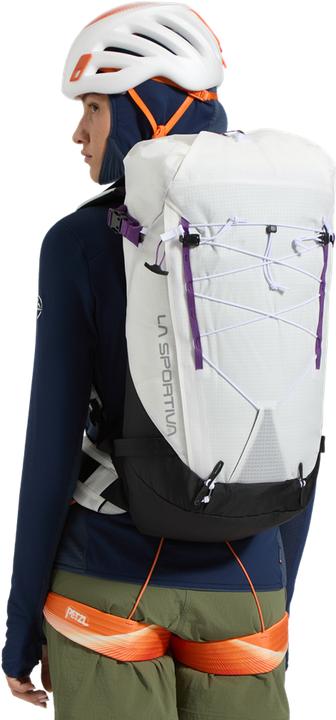 Immagine prodotto La Sportiva Big Wall Pullover Hoody (M)