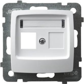 Ospel, Steckdose, GPK-1S/p/00