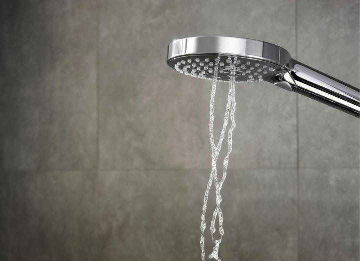 Image du produit hansgrohe Raindance Select S 120 (3 Types de jets, 15 l/min)