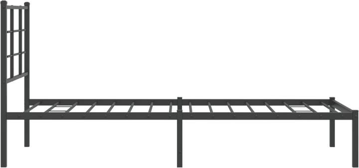 Image du produit vidaXL Bettgestell (75 x 190 cm)