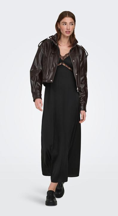 Produktbild Only ONLSIBARA Langes Kleid Kleid (XL)