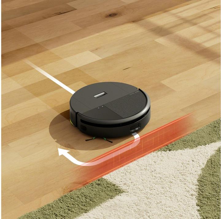 Productafbeelding iRobot Roomba 205 Combo (Stofzuigrobot)