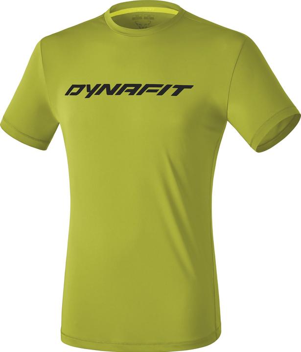 Actual product image Dynafit Traverse 2 S/S Tee (L)