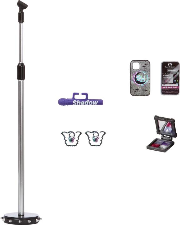 Produktbild MGA Shadow High