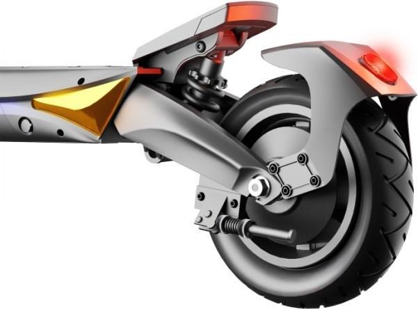 Produktbild Ruptor R3 V3 (45 km/h, 55 km)