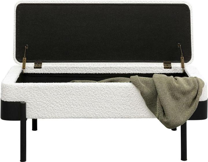 Produktbild Kare Design Bank Angelo Storage 101cm (101 cm)