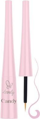 Actual product image Lovely Candy Eyeliner In Pink, 0.8g (Pink)