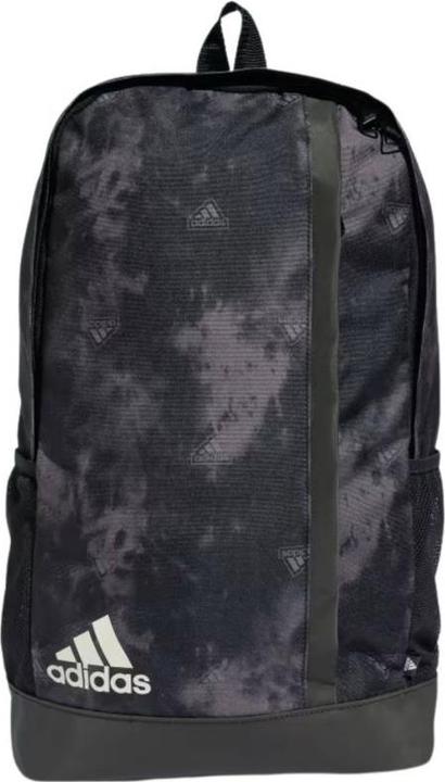 adidas Rucksack mit linearer Grafik
